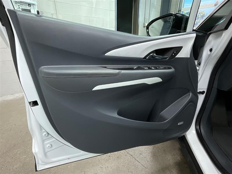 2021 CHEVROLET BOLT EV PREMIER