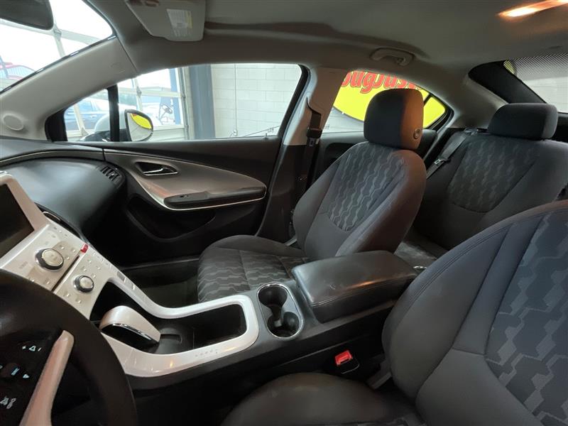 2013 CHEVROLET VOLT 