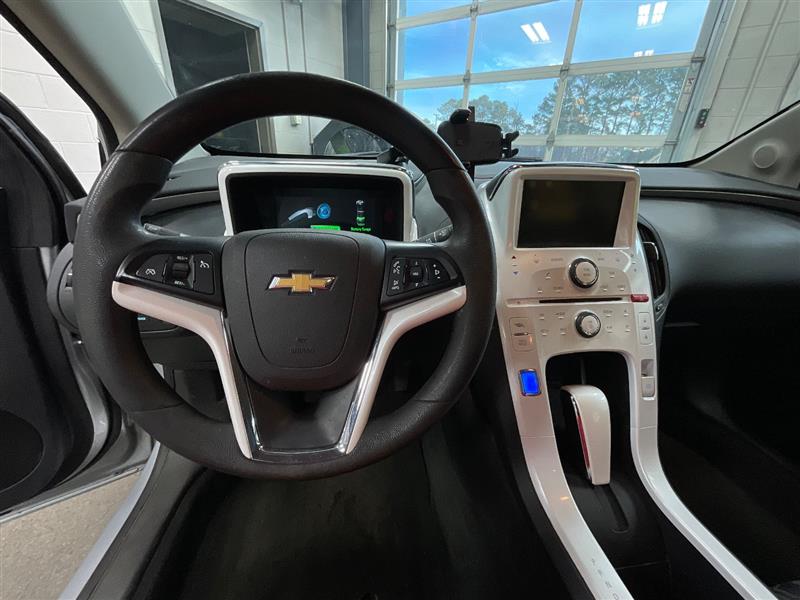 2013 CHEVROLET VOLT 