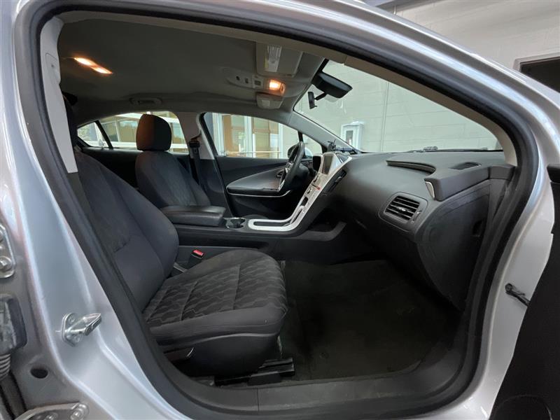2013 CHEVROLET VOLT 