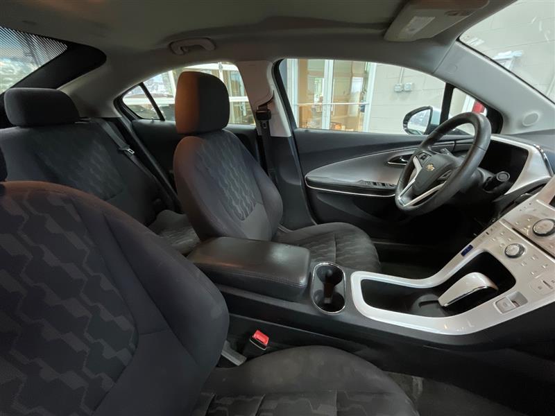 2013 CHEVROLET VOLT 