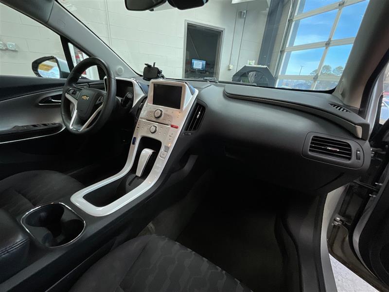 2013 CHEVROLET VOLT 