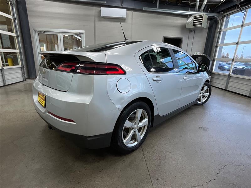 2013 CHEVROLET VOLT 