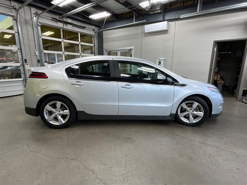 2013 CHEVROLET VOLT 