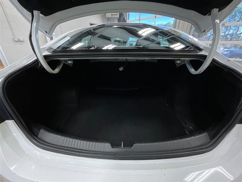 2022 CHEVROLET MALIBU LS