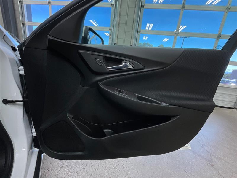 2022 CHEVROLET MALIBU LS