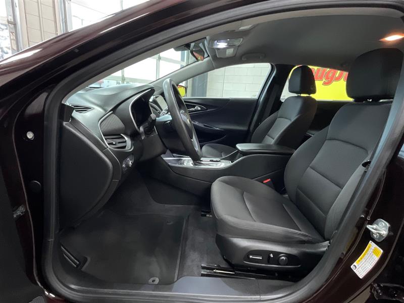 2020 CHEVROLET MALIBU LS