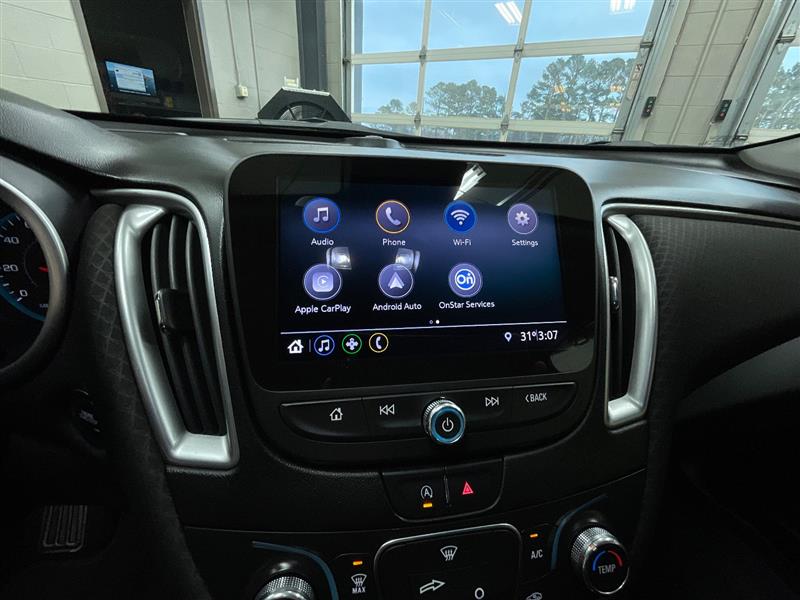 2020 CHEVROLET MALIBU LS