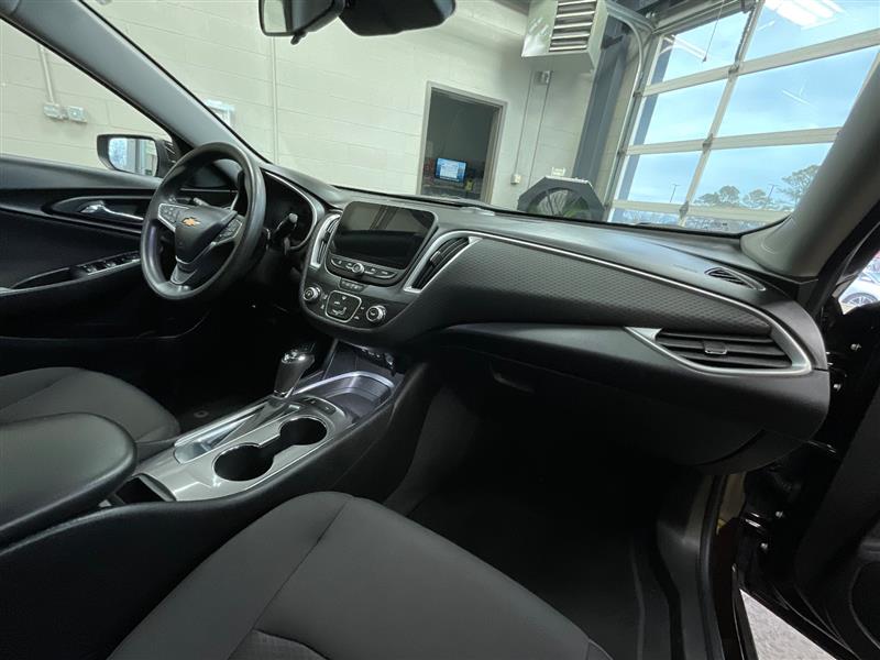 2020 CHEVROLET MALIBU LS