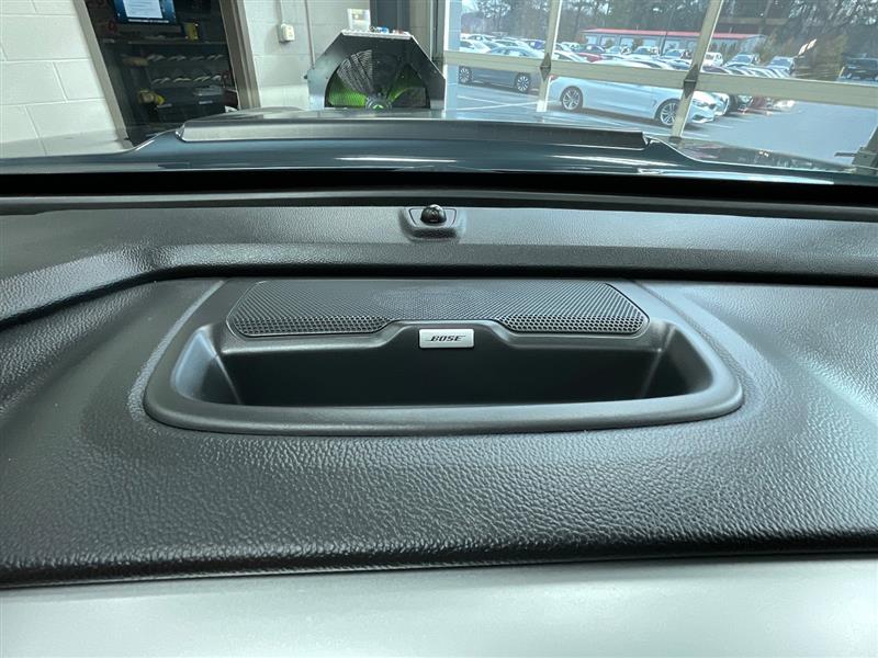 2019 CHEVROLET COLORADO 4WD ZR2