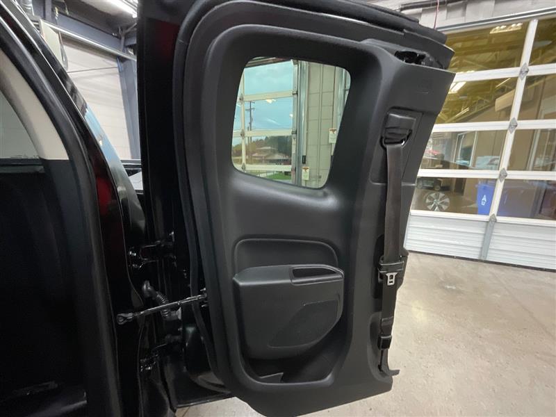 2022 CHEVROLET COLORADO 2WD LT