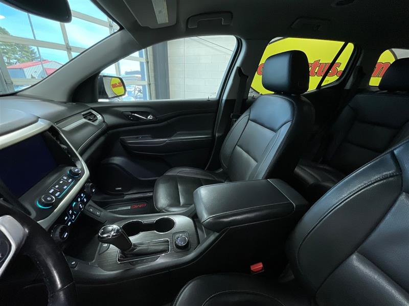 2019 GMC ACADIA SLT
