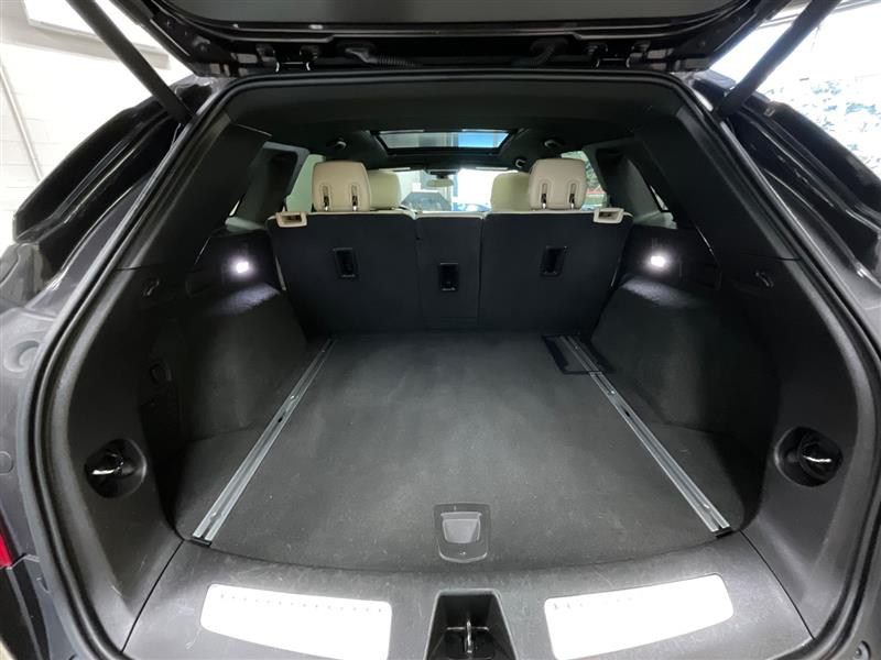 2017 CADILLAC XT5 LUXURY FWD