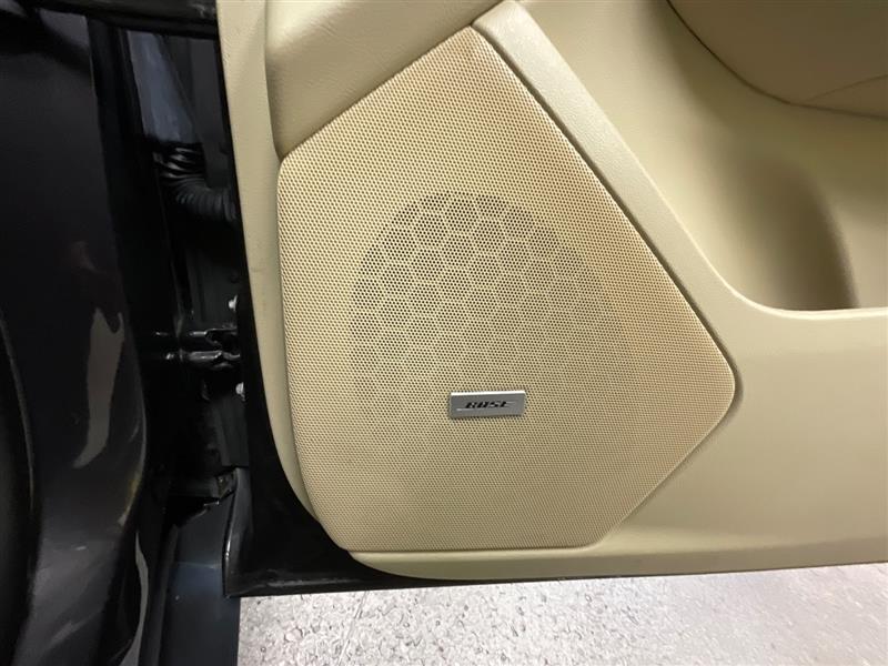 2017 CADILLAC XT5 LUXURY FWD