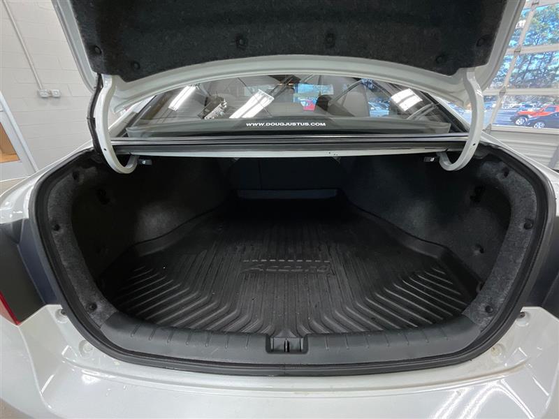 2017 HONDA ACCORD EX-L V6