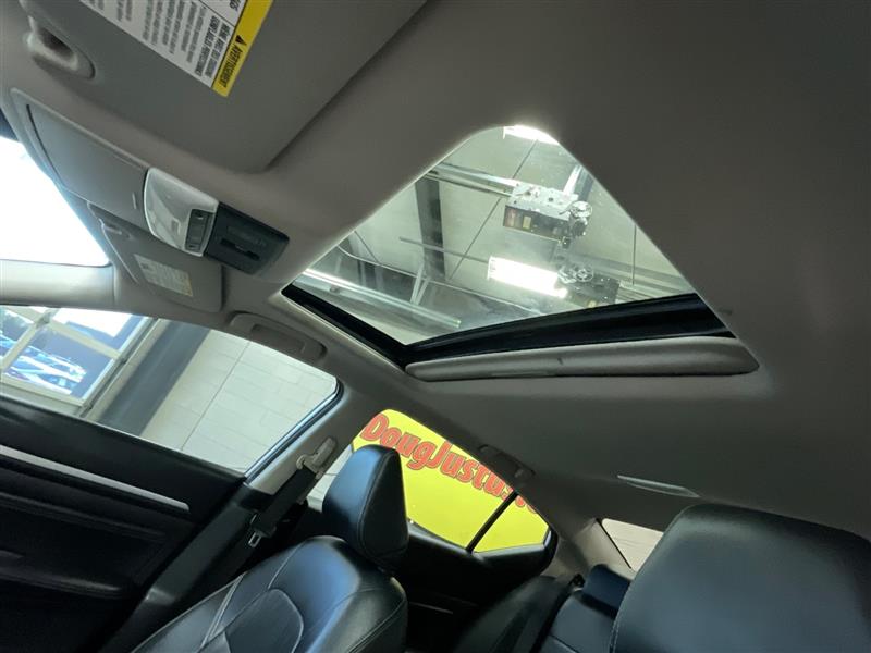 2020 NISSAN ALTIMA 2.5 SL