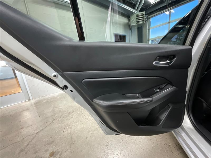 2020 NISSAN ALTIMA 2.5 SL