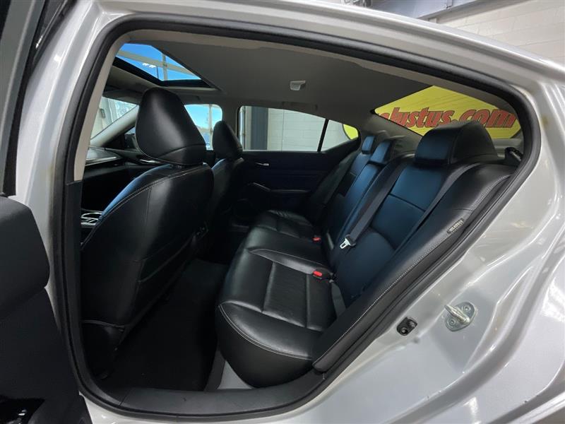 2020 NISSAN ALTIMA 2.5 SL