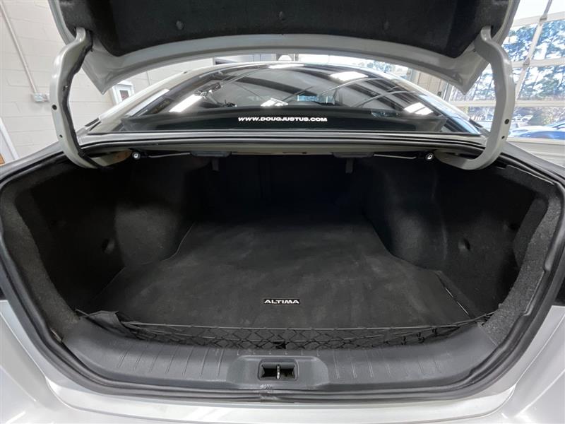 2020 NISSAN ALTIMA 2.5 SL