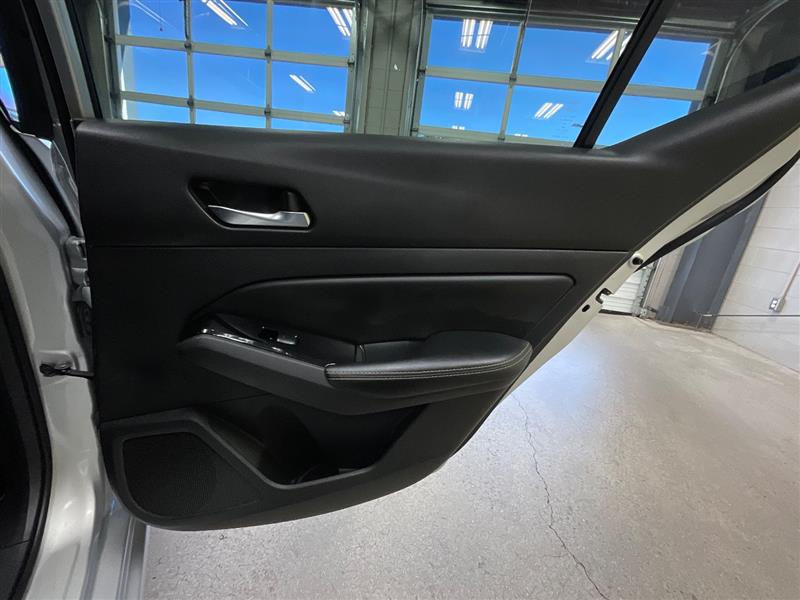 2020 NISSAN ALTIMA 2.5 SL