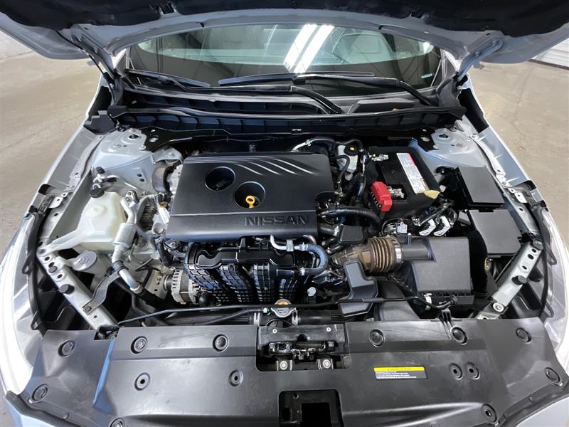 2020 NISSAN ALTIMA 2.5 SL