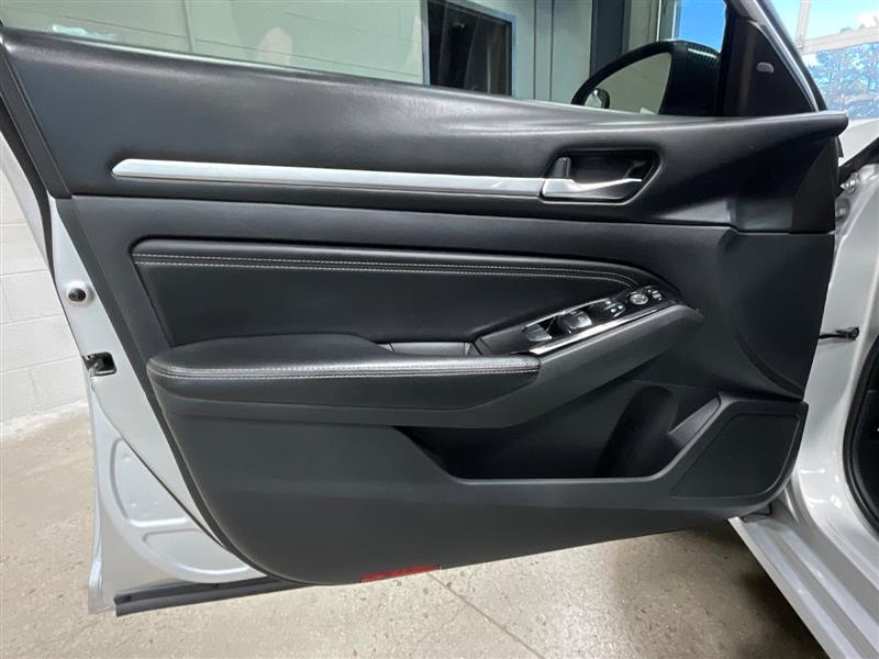 2020 NISSAN ALTIMA 2.5 SL