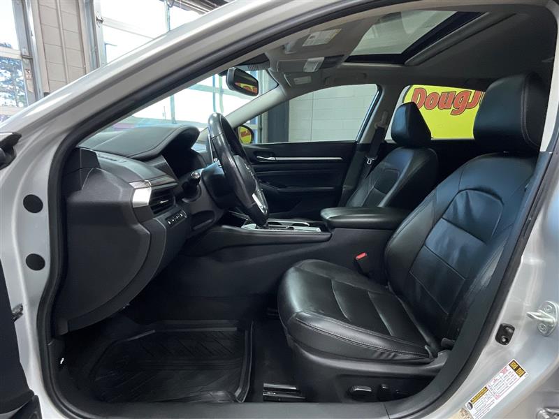 2020 NISSAN ALTIMA 2.5 SL