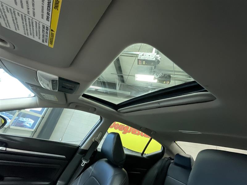 2020 NISSAN ALTIMA 2.5 SL