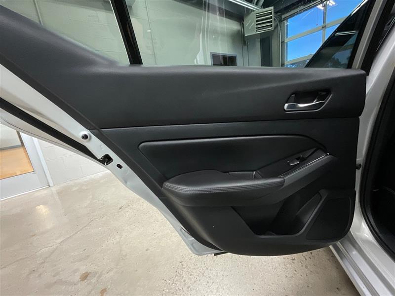 2020 NISSAN ALTIMA 2.5 SL