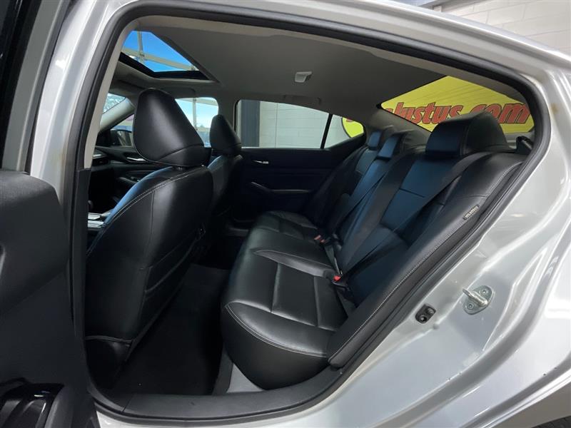 2020 NISSAN ALTIMA 2.5 SL