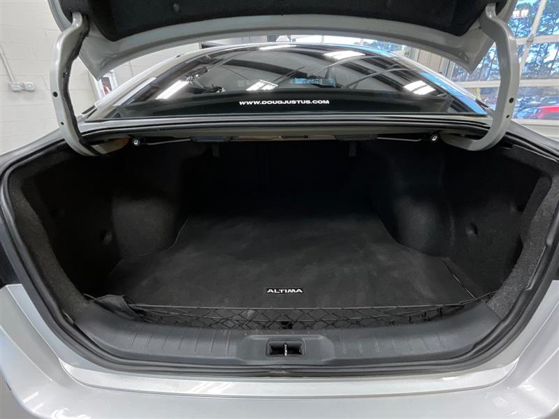 2020 NISSAN ALTIMA 2.5 SL