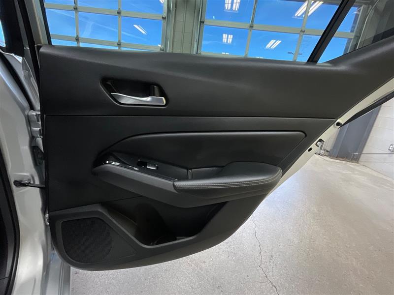 2020 NISSAN ALTIMA 2.5 SL