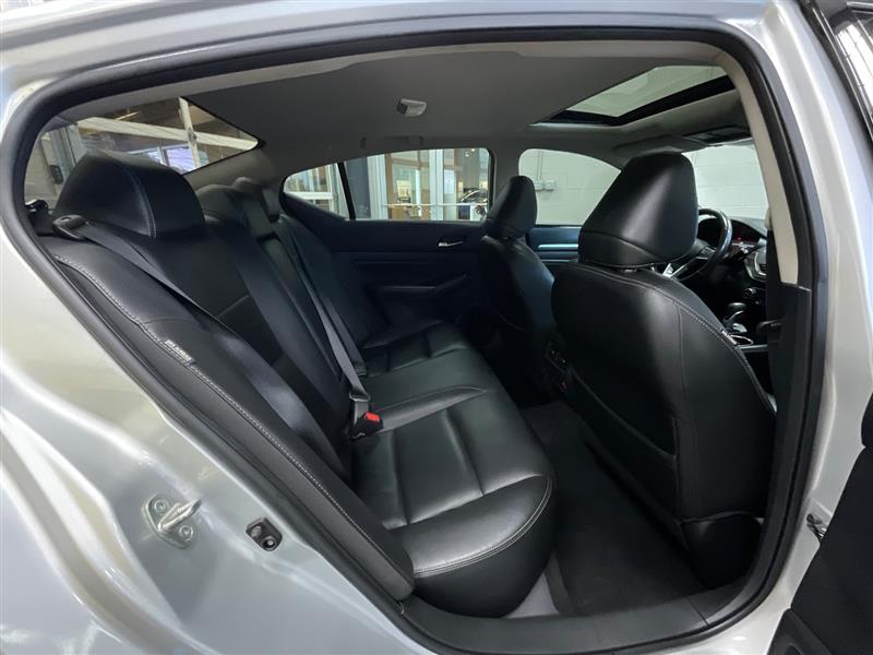 2020 NISSAN ALTIMA 2.5 SL