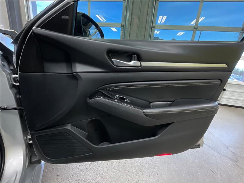 2020 NISSAN ALTIMA 2.5 SL