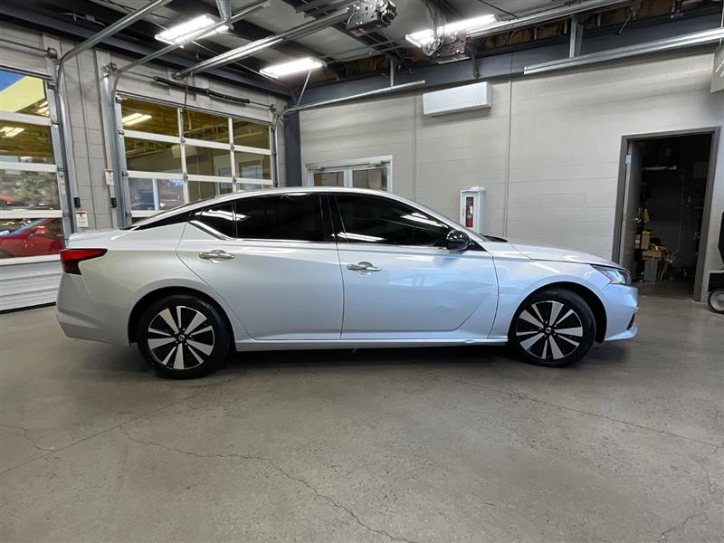 2020 NISSAN ALTIMA 2.5 SL