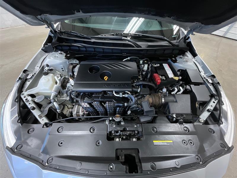 2020 NISSAN ALTIMA 2.5 SL