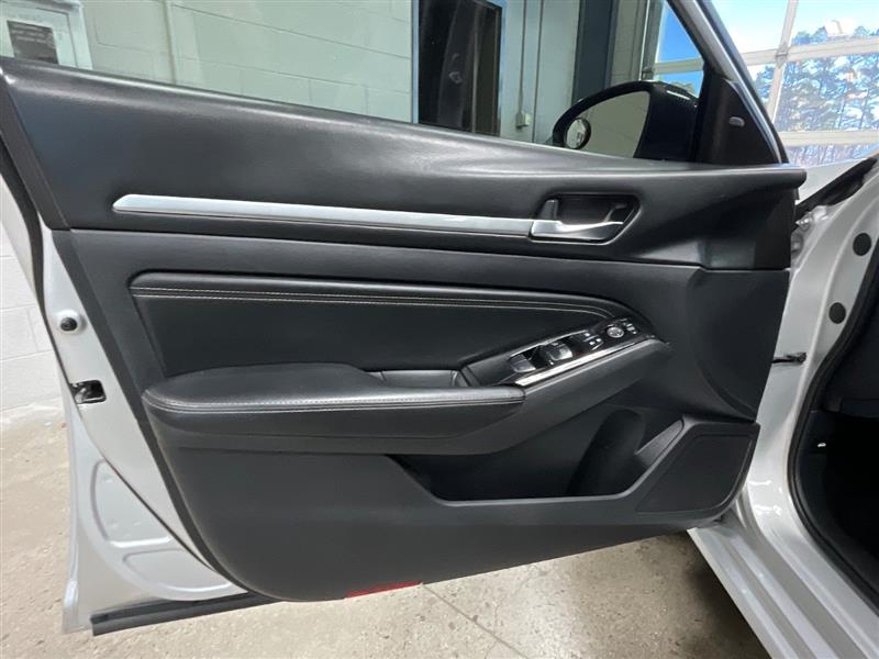 2020 NISSAN ALTIMA 2.5 SL