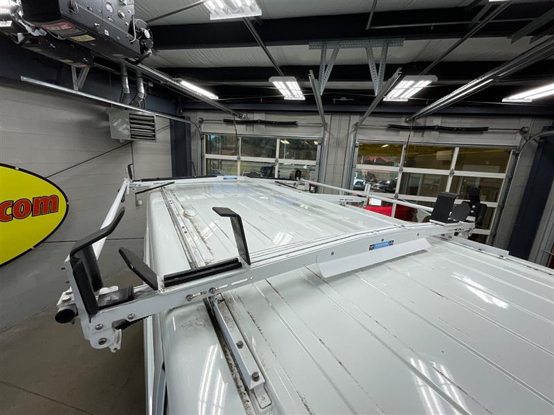 2016 NISSAN NV 1500 S