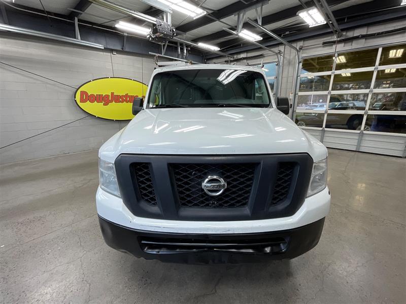 2016 NISSAN NV 1500