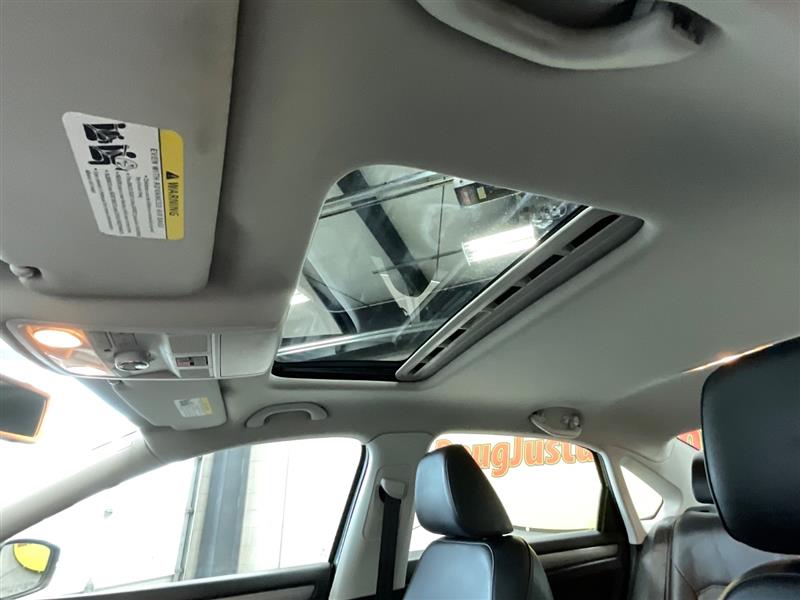 2014 VOLKSWAGEN PASSAT TDI SE