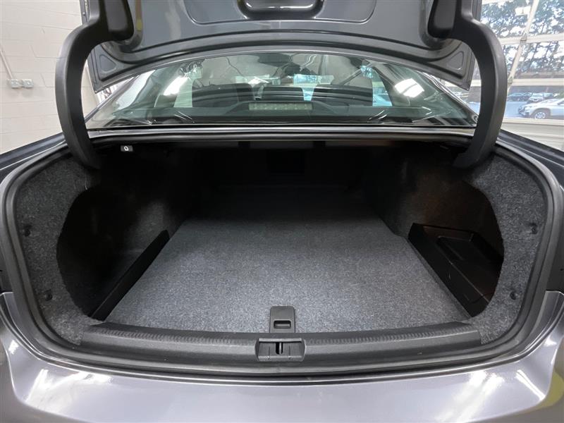 2014 VOLKSWAGEN PASSAT TDI SEL PREMIUM