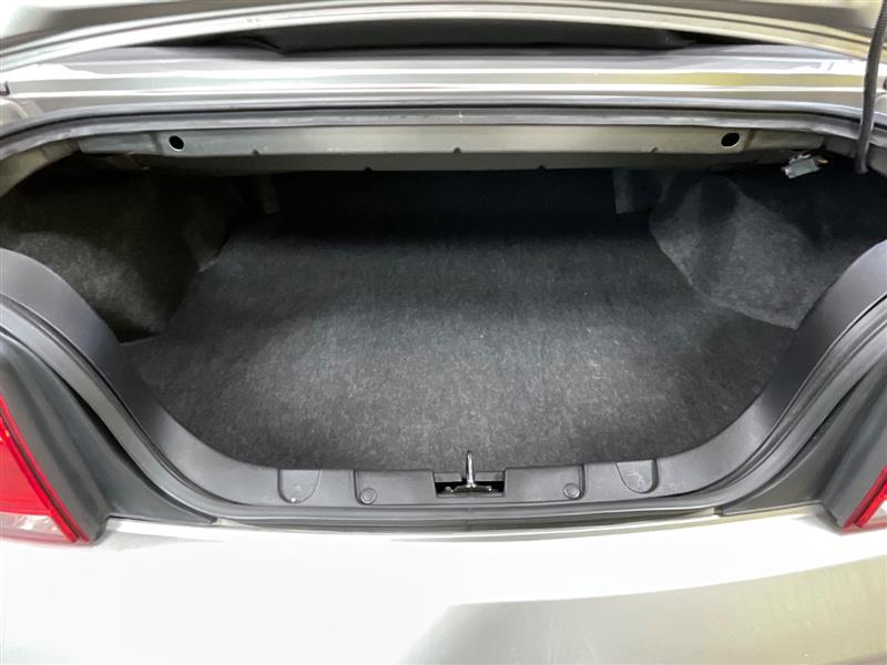 2008 FORD MUSTANG GT