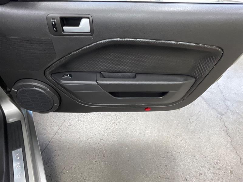 2008 FORD MUSTANG GT