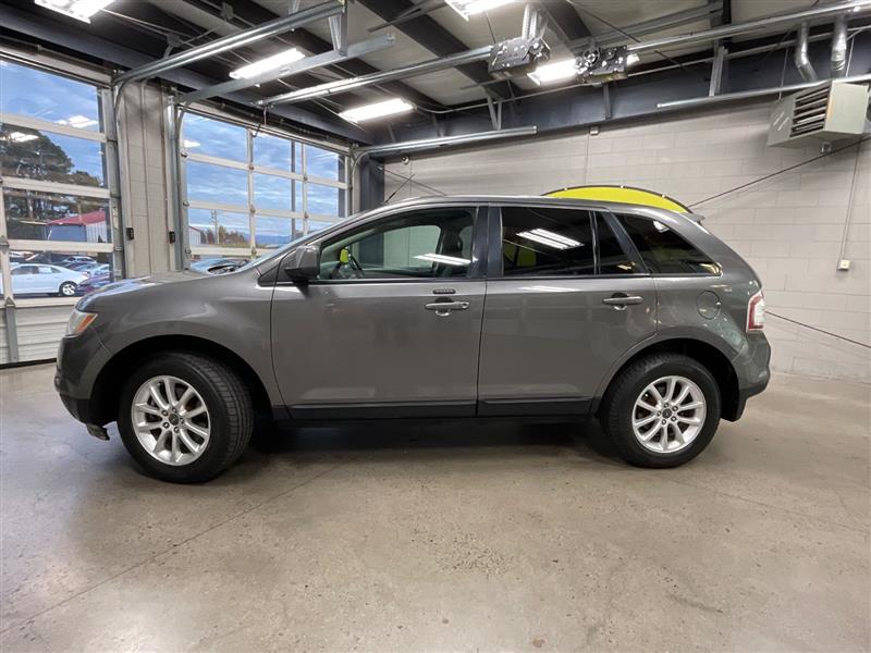 2010 FORD EDGE SEL
