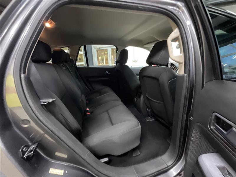 2010 FORD EDGE SEL