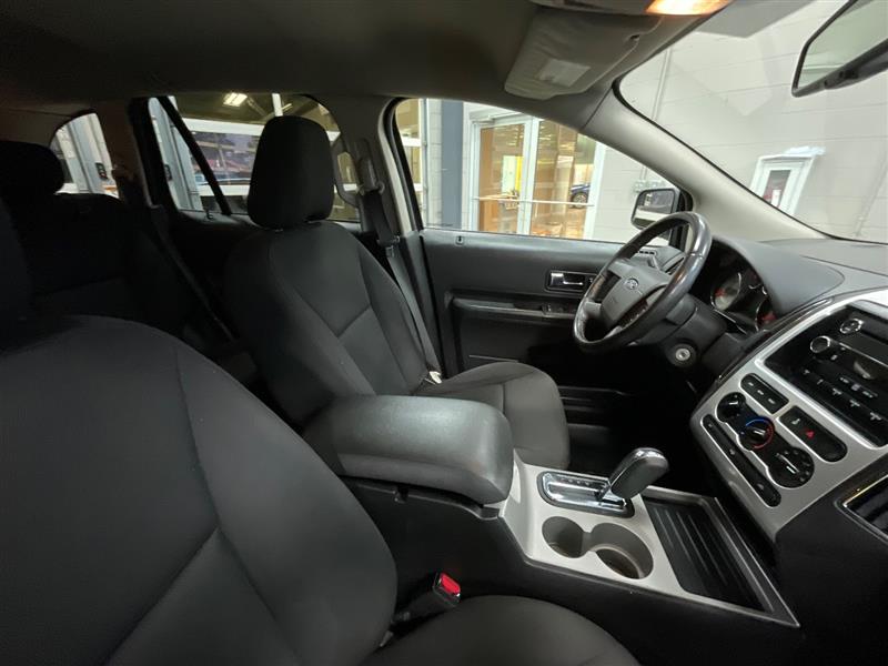 2010 FORD EDGE SEL