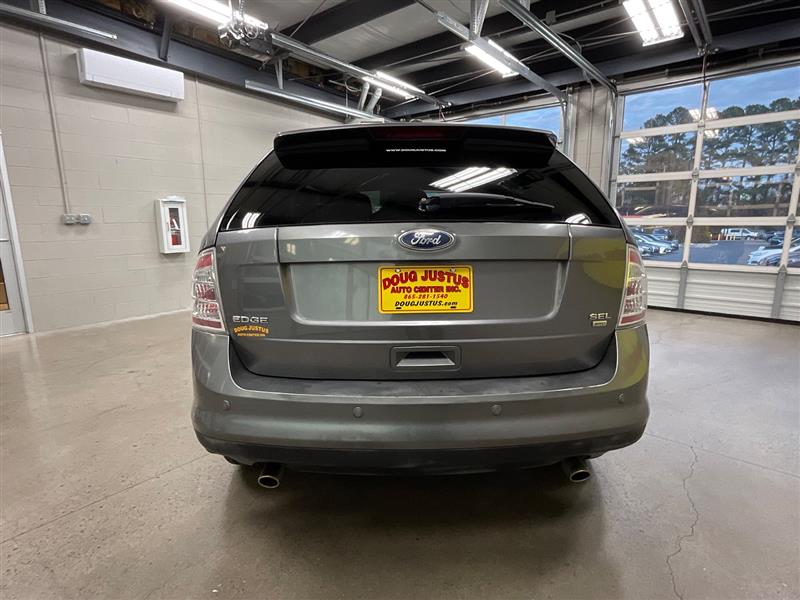 2010 FORD EDGE SEL