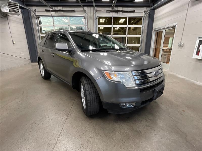 2010 FORD EDGE SEL