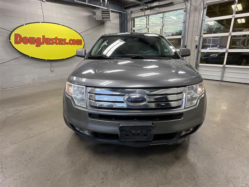 2010 FORD EDGE SEL