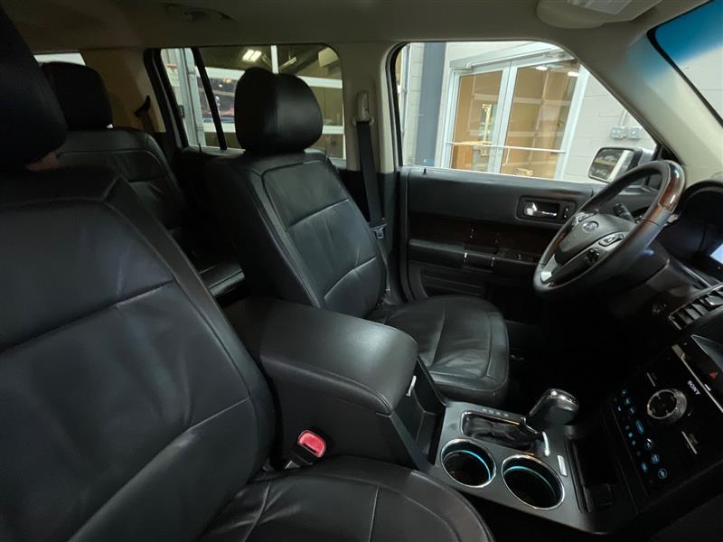 2016 FORD FLEX LIMITED